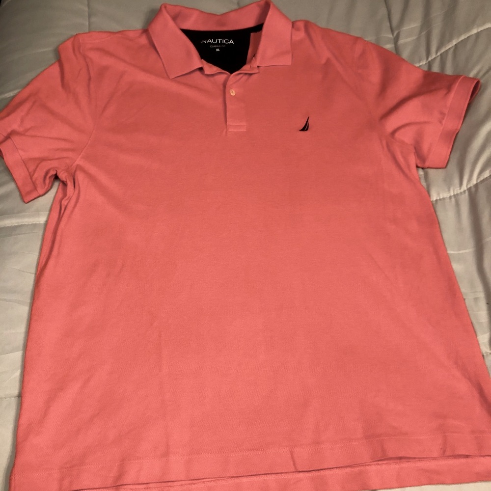 Nautica Polo XL
